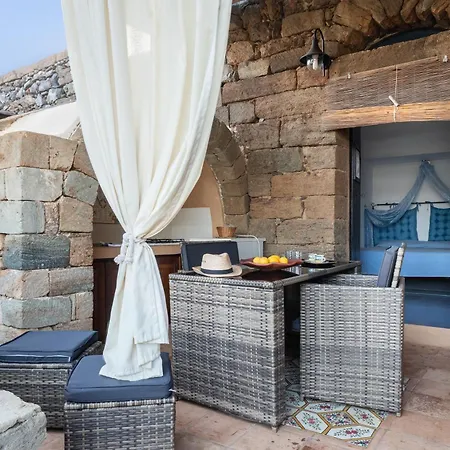 Esperanza Blu * Scauri (Sicily)