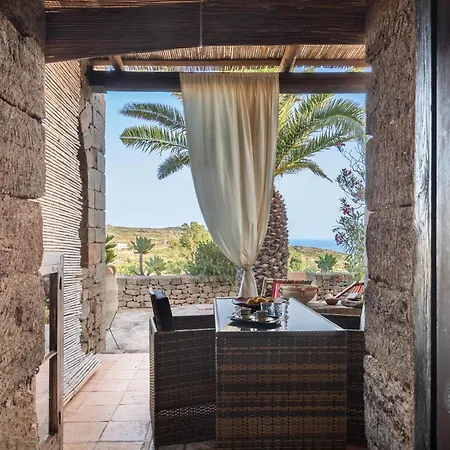 Esperanza Blu Lejlighed *