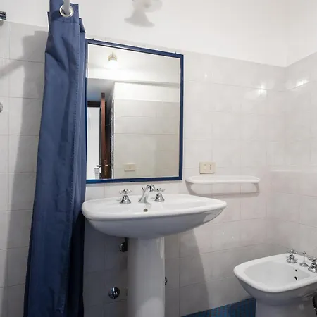 Esperanza Blu Lejlighed Scauri (Sicily)