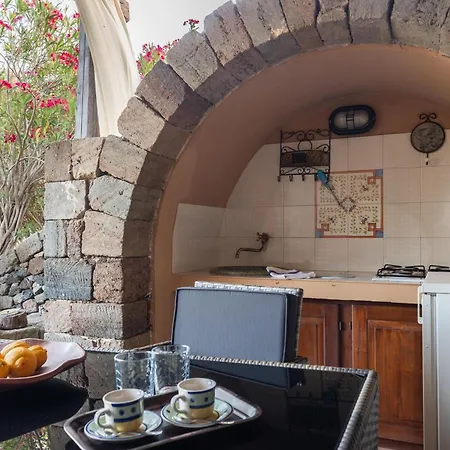 Esperanza Blu Lejlighed Scauri (Sicily)