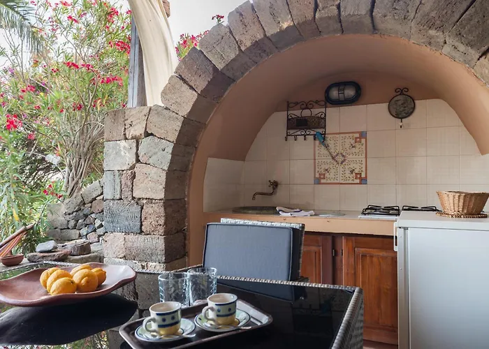 Esperanza Blu Lejlighed Scauri (Sicily)