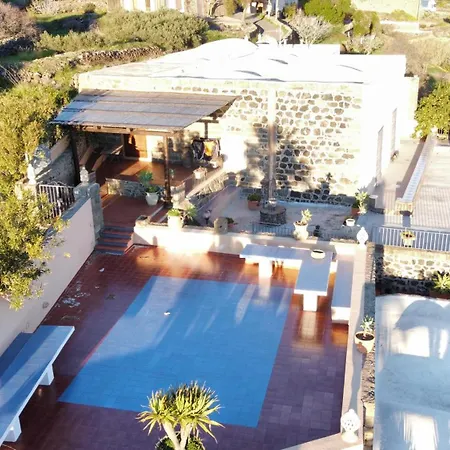 Esperanza Blu Apartmán *